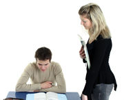 One-on-one Tutoring