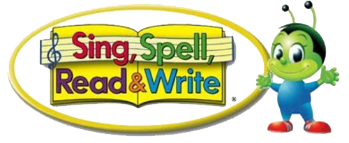 Sing, Spell, Read, Write